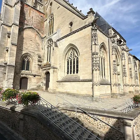 L Ecureuil Ludique * Beaumont-le-Roger