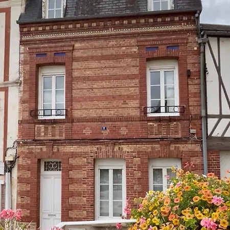 L Ecureuil Ludique بيت للعطل Beaumont-le-Roger