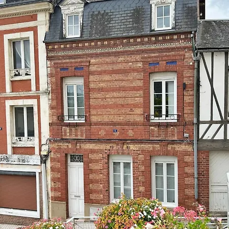 بيت للعطل L Ecureuil Ludique Beaumont-le-Roger